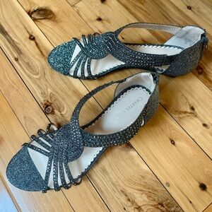 CHARTER CLUB DRESS SHOES NWT